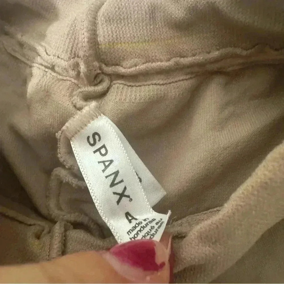 NWOT Spanx Power Panties - A - Picture 6 of 7
